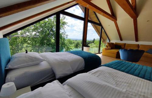 Kuća za odmor Villa Cesarica - Zagreb - Foto 43