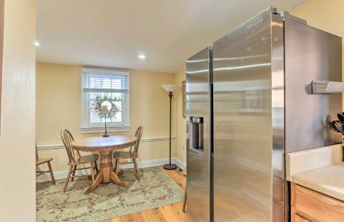 Townhome in Leesburg Historic District! - Foto 9