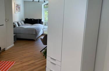 Hannover City Studio - Foto 5