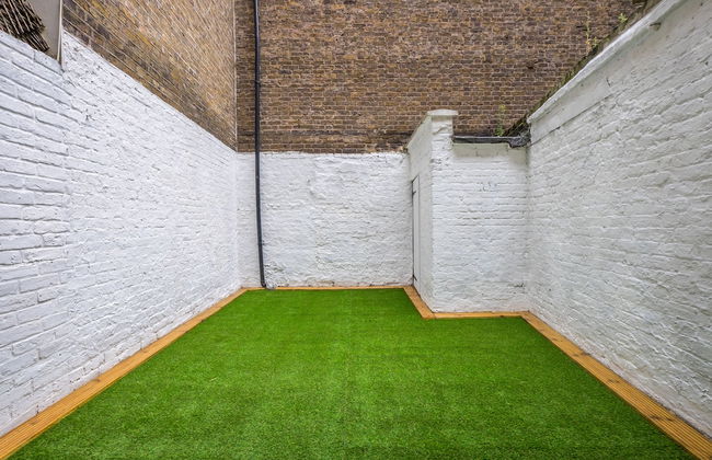 Marylebone Apartments - Photo 35