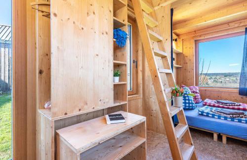 Tiny Houses der Dorfscheune - Foto 21