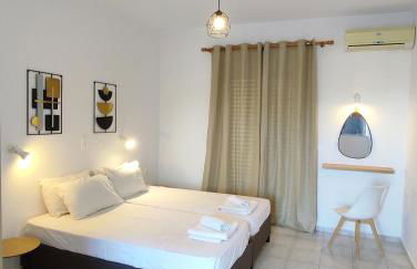 Panagiotis Studios 2 - Foto 13