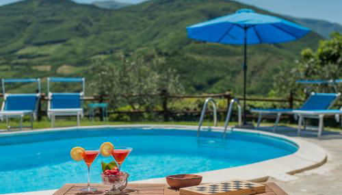 Villa Colombaia - Foto 3