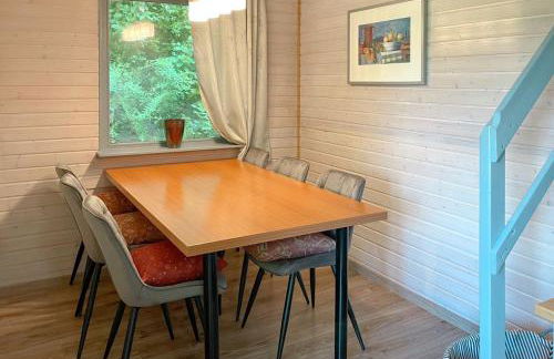 Ferienhaus "Schmetterling" am See im Bergland - Photo 6