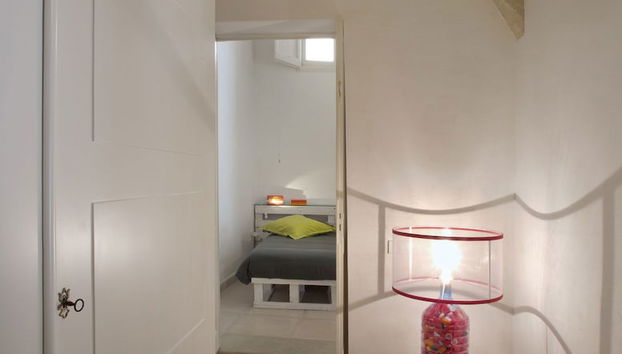 Corte dei Romiti Apartment - Foto 2, Habitación