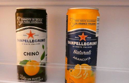 Baciati dal Sole-Self check-in - Photo 36