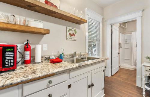 Stowaway Lower Deck - Foto 26