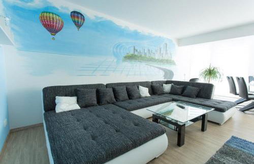 Ferienparadies Amadeus - Foto 31