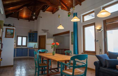 Sunray Luxury Apartment Zagora with piano - Foto 12