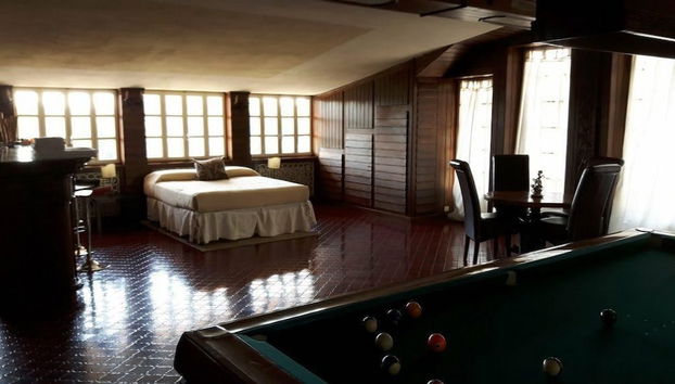 Agriturismo Del Piccolo Principe - Foto 3, Zimmer