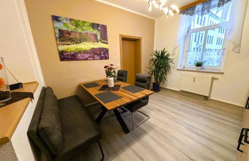 65m² Ferienwohnung zwischen Skiarena & Saunawelt - Foto 18