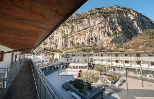 Bertoldi Terme sul Garda - Terrazza - Foto 16