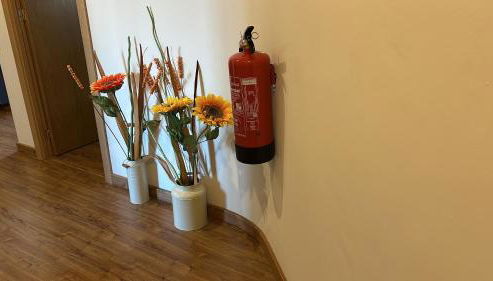 Sevilla Nervion Santa Justa - Foto 3