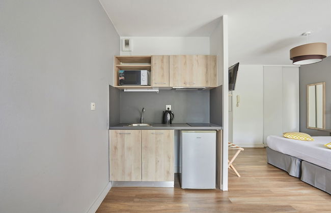 Odalys City Apartment Hotel - Aix en Provence Ouest - Foto 40