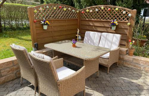 Ferienwohnung Familie Frank - Foto 57