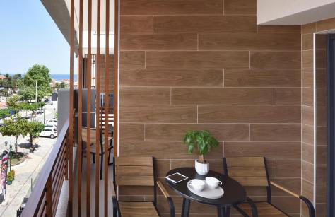 CORYLUS Luxury Rooms & Suites - Foto 69