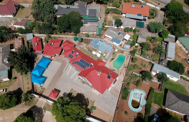 Standard Room in Morningside Guesthouse - 2090 - Foto 13