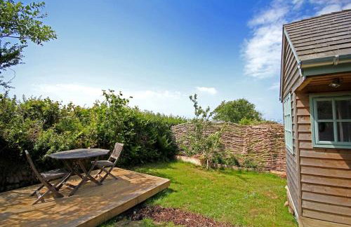 Tiny House on isolated farm by the Cornish Coast - Foto 21