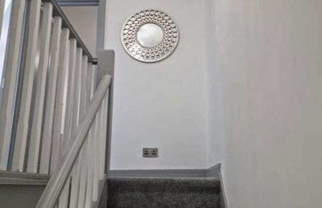 Icon Homerton Apertment - Foto 27