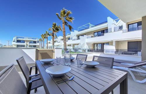 La Llana Beach MDC - 2210 - Foto 10