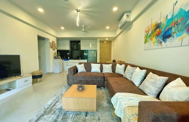Cozy 1BR in Candolim - Walking Distance to Beach - Photo 2