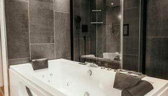 Luxusloft Timeout with private Spa - Foto 4