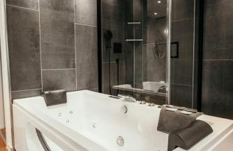 Luxusloft Timeout with private Spa - Foto 4
