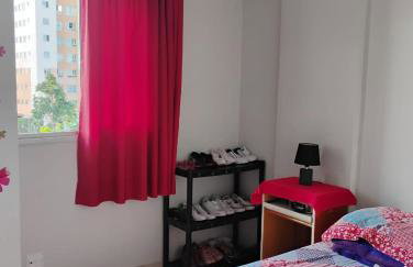 Apartamento privativo com garagem - Foto 7