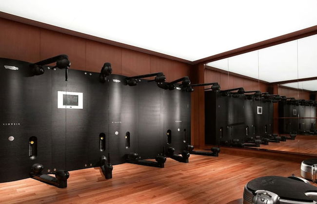 Premium Studio Near Dubai Frame Wafi Mall - Photo 16