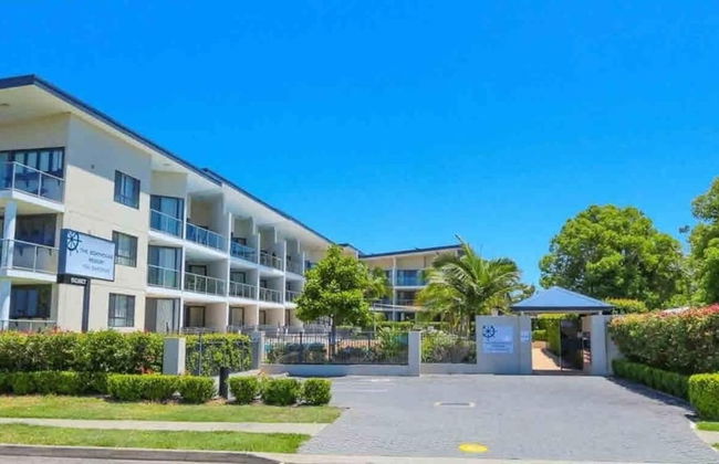 The Boathouse Luxury Apartments - Foto 24