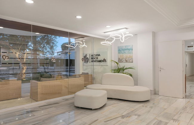 Alcudia Beach Apartments - Foto 3