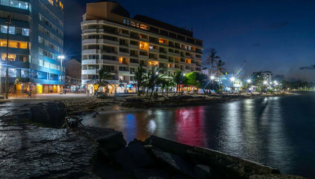 Jamaican Boat Party - Foto 4