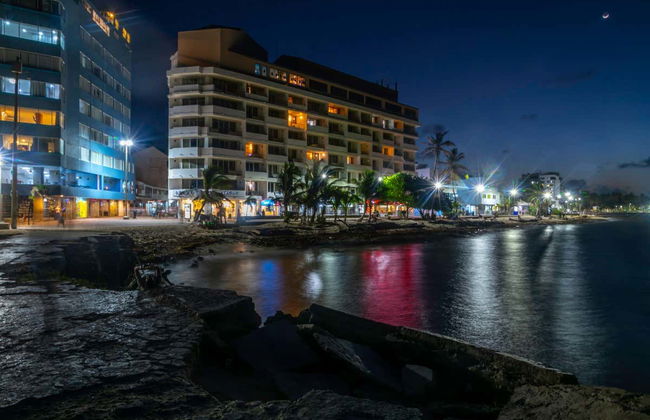 Jamaican Boat Party - Foto 4