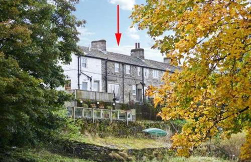 Rose Cottage - Foto 1