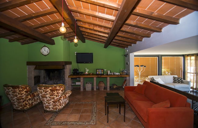 Country Resort Le Due Ruote - Foto 30