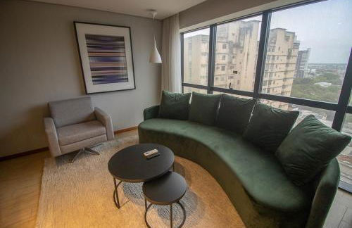 Luxuoso Flat No Hotel Radisson EXCELENTE LOCALIZAÇÃO - Foto 14