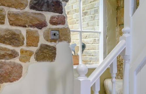 Hidden Winds Cottage - Foto 13