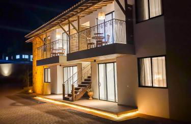 Vila Tanrral - Photo 16