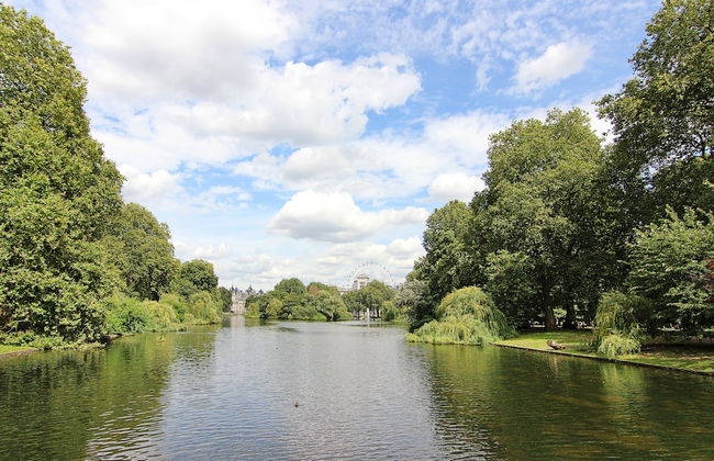 London Choice Apartments - Mayfair Two - Foto 28