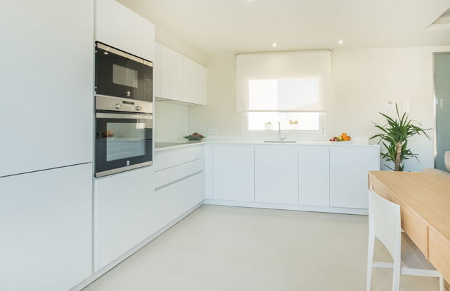 Attic Sea Views - Foto 5