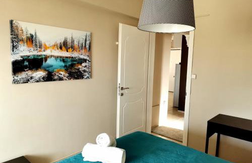 Agustin Apartment inThessaloniki -penthouse - Foto 59