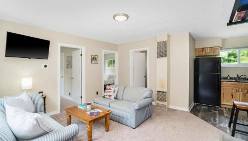 Crystal Mountain Charm - Foto 2