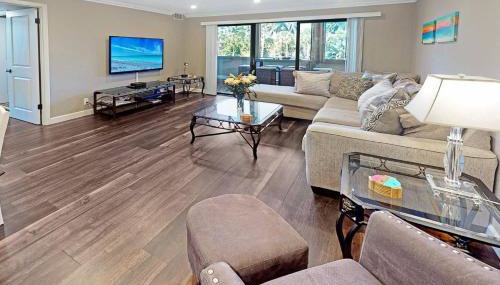 Harbor Towers Renovated 2nd Floor Suite - Foto 2