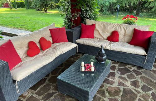 Villa Pina 8 2 in Sulbiate - Foto 19