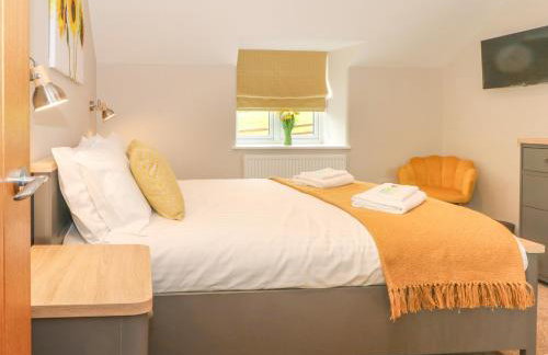 Small Lane Cottage - Foto 24