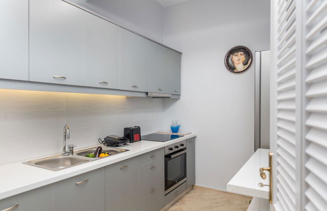 Le Reve Apartment - Foto 3