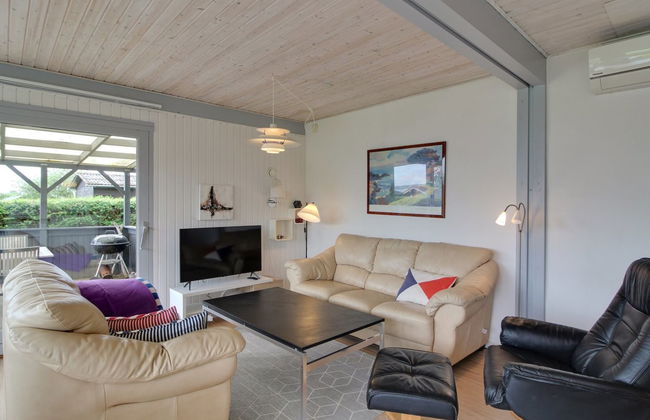 "Giselle" - 150m from the sea - Foto 24