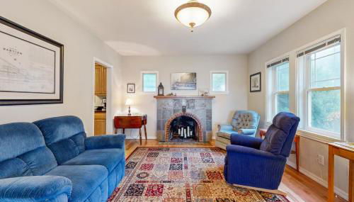 Cliff Retreat - Foto 3