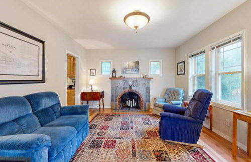 Cliff Retreat - Foto 3