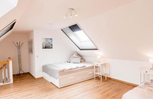 Huxfeld-Hof - Wörpe - Foto 16